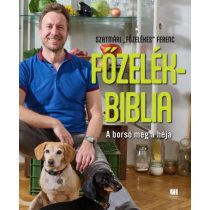 Főzelékbiblia