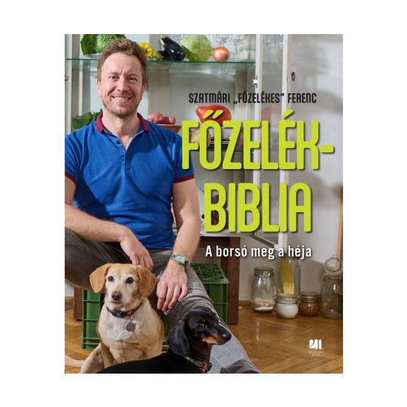 Főzelékbiblia