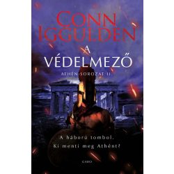 A védelmező - Athén sorozat II.