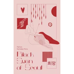 Black swan of Seoul - Szerelem a maffiában