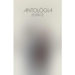 Antológia 2024 november