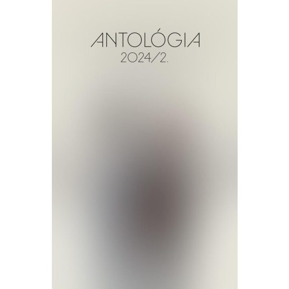 Antológia 2024 november