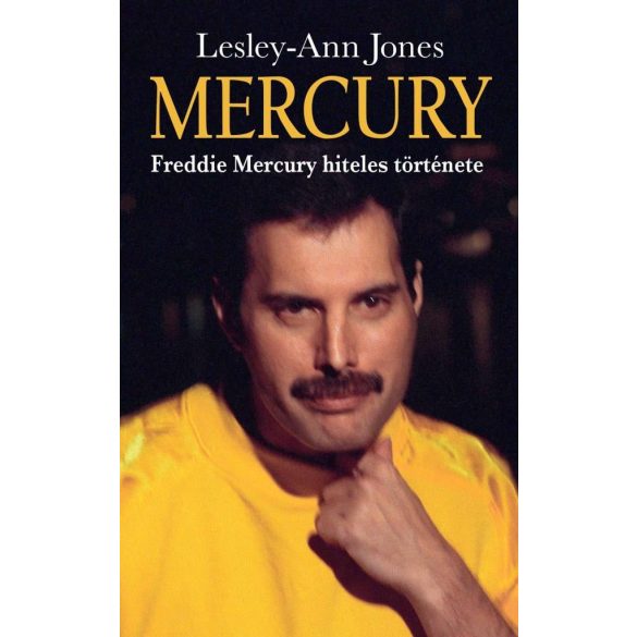 Mercury