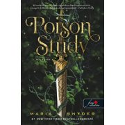 Poison Study - Méregtan (Study 1.)