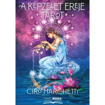 A képzelet ereje Tarot