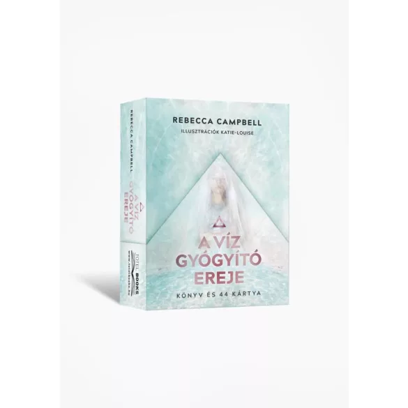 A víz gyógyító ereje orákulum