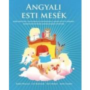 Angyali esti mesék