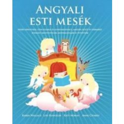 Angyali esti mesék