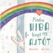 Minden hiba kinyit egy ajtót