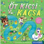 Öt kicsi kacsa