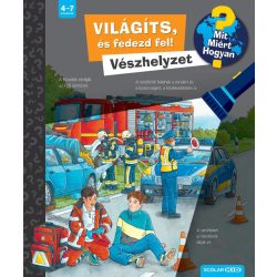 Világíts, és fedezd fel! - Vészhelyzet