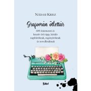 Grafomán ötlettár