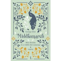 Middlemarch - Miss Brooke és a vidéki élet szépsége