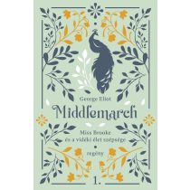 Middlemarch - Miss Brooke és a vidéki élet szépsége