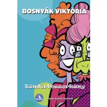 Tündérboszorkány