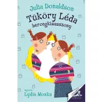 Tüköry Léda hercegkisasszony