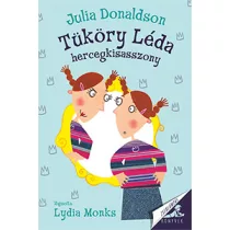 Tüköry Léda hercegkisasszony