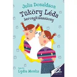 Tüköry Léda hercegkisasszony