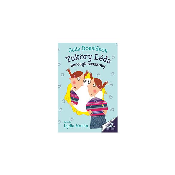 Tüköry Léda hercegkisasszony