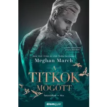 A titkok mögött