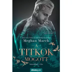 A titkok mögött