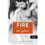 Fire In You - Benned lobog a tűz (Várok rád 6.)