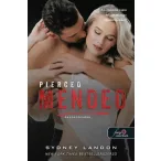 Pierced Mended - Összeolvadva (Lucian & Lia 3.)