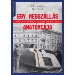 Egy megszállás anatómiája