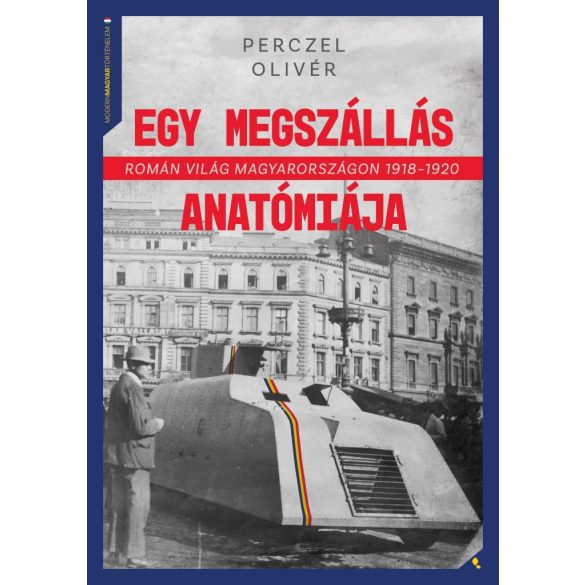 Egy megszállás anatómiája