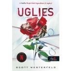 Uglies - Csúfok (Csúfok 1.)