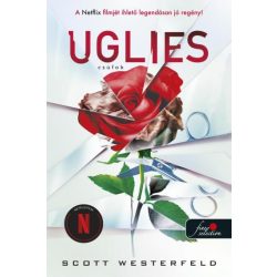 Uglies - Csúfok (Csúfok 1.)