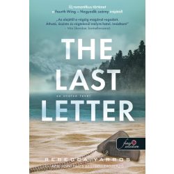 The Last Letter - Az utolsó levél