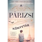 A párizsi könyvtár