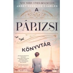 A párizsi könyvtár