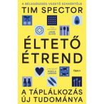 Éltető étrend