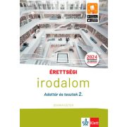 Érettségi - Irodalom - Adattár és tesztek 2.