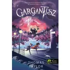 Gargantisz (Iszonypart legendái 2.)