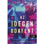 Az idegen odafent