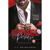   Cruel Paradise - Kegyetlen mennyország (Gyönyörűen kegyetlen 2.)