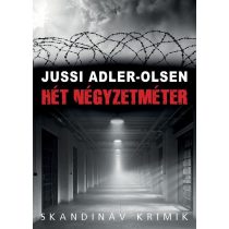 Hét négyzetméter