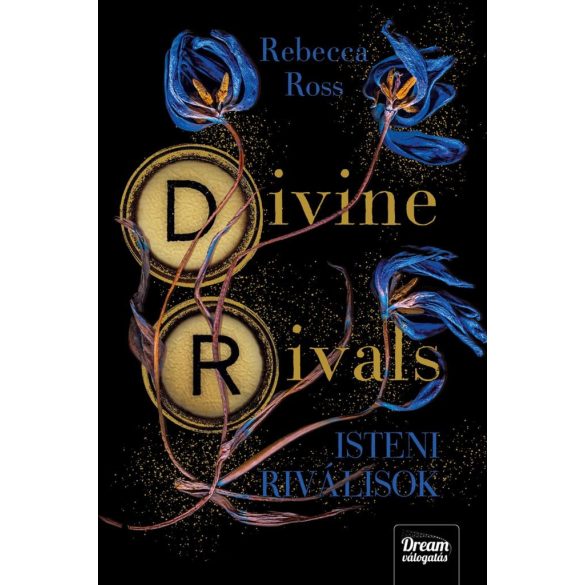 Divine Rivals - Isteni riválisok