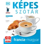 Képes szótár - Francia-magyar