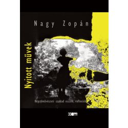 Nyitott művek