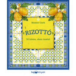 Rizottó