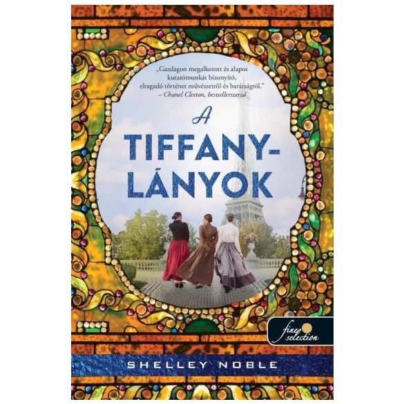 A Tiffany-lányok