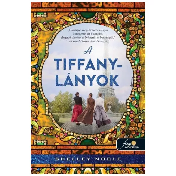 A Tiffany-lányok
