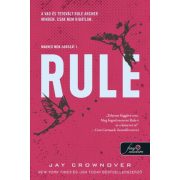 Rule (Marked Men 1.)