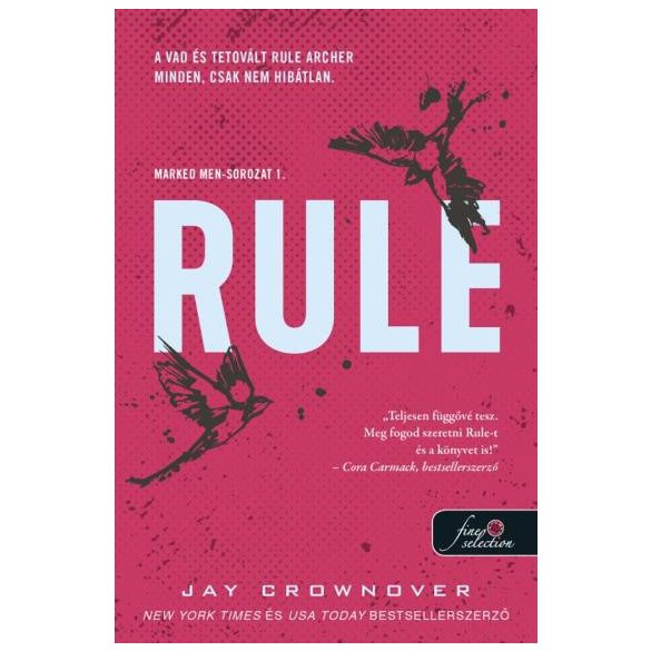 Rule (Marked Men 1.)