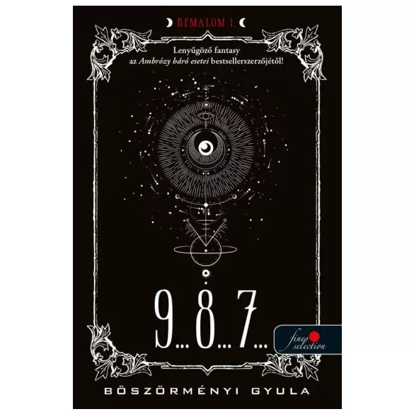 9… 8… 7… (Rémálom 1.)