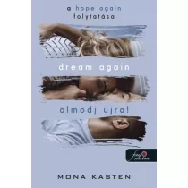 Dream Again - Álmodj újra! (Újrakezdés 5.)